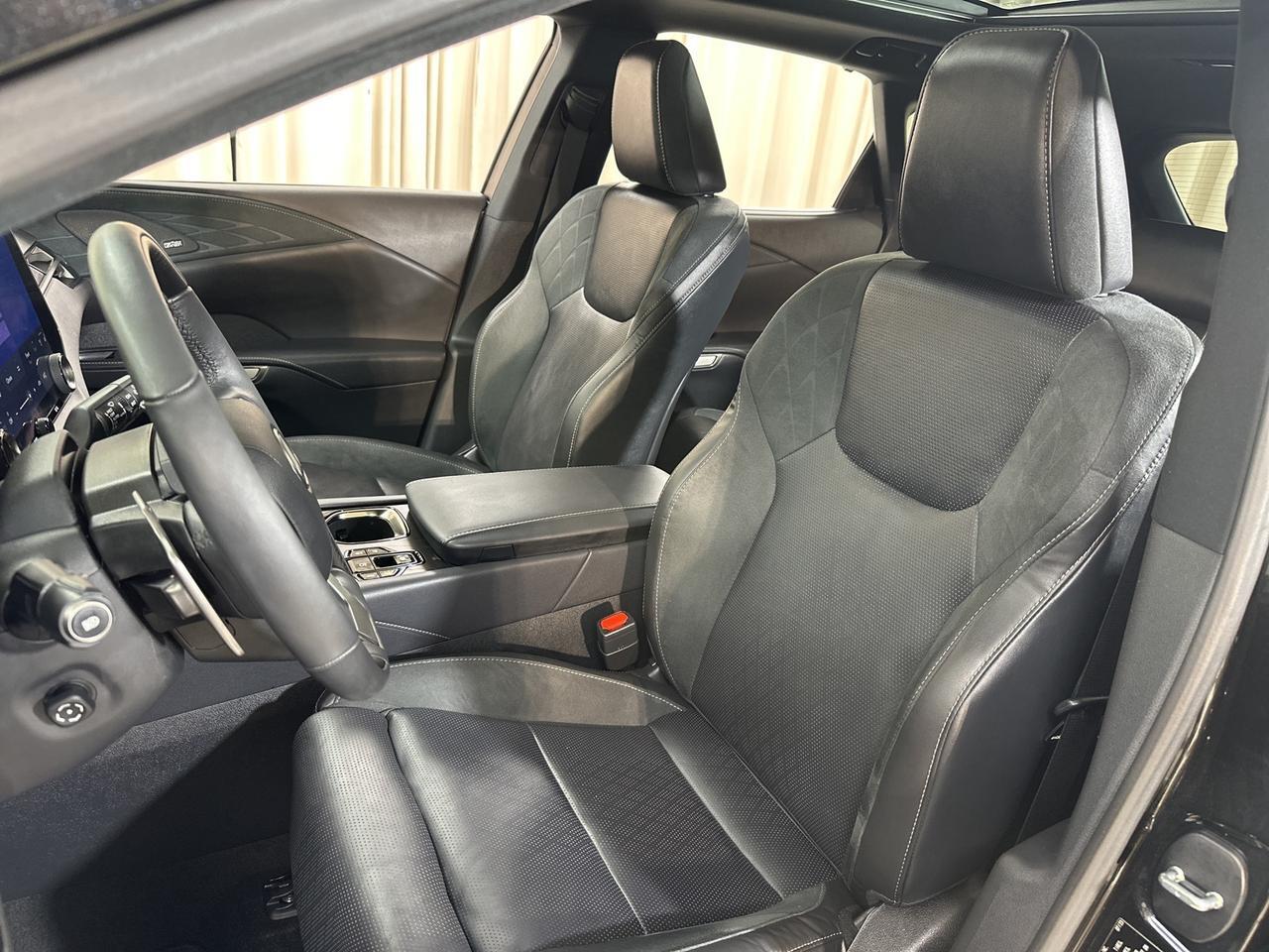 2023 Lexus RX 350 Luxury Annapolis MD