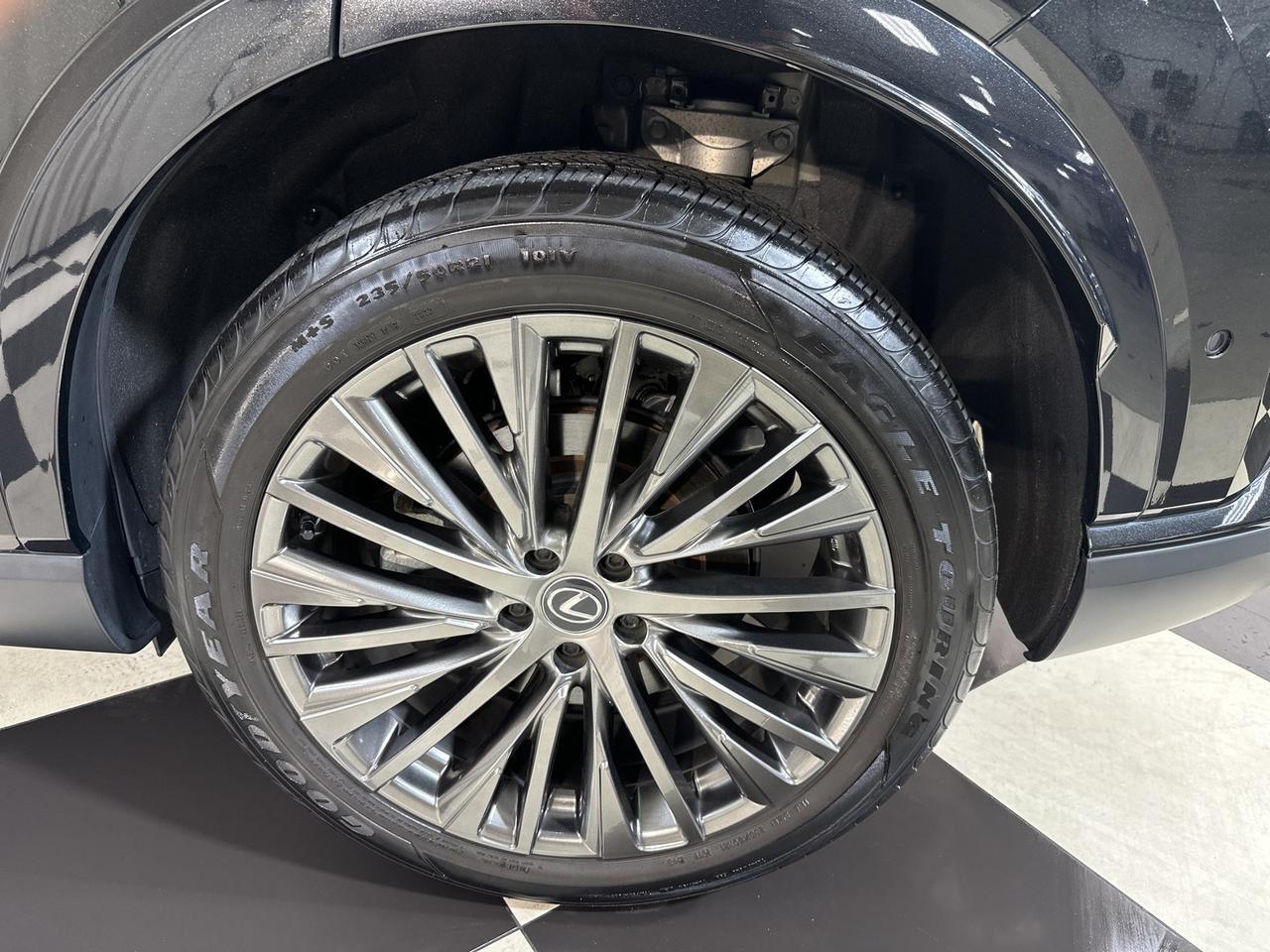 2023 Lexus RX 350 Luxury Annapolis MD