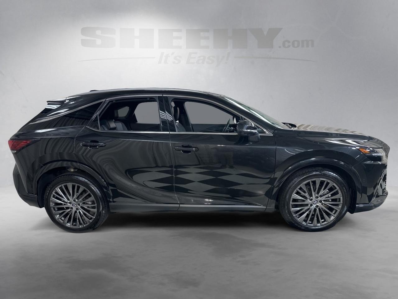 2023 Lexus RX 350 Luxury Annapolis MD