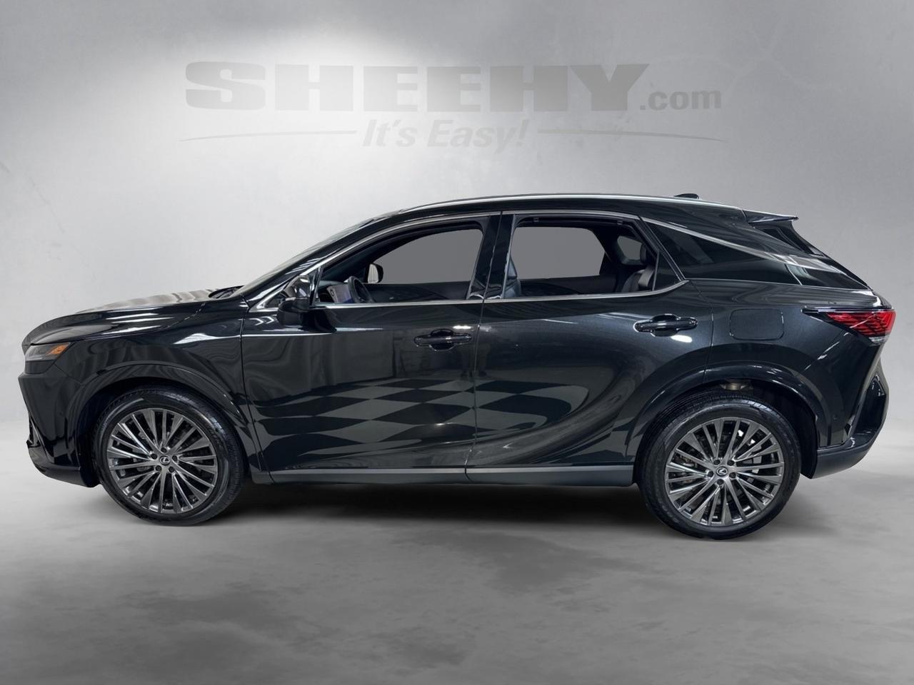 2023 Lexus RX 350 Luxury Annapolis MD