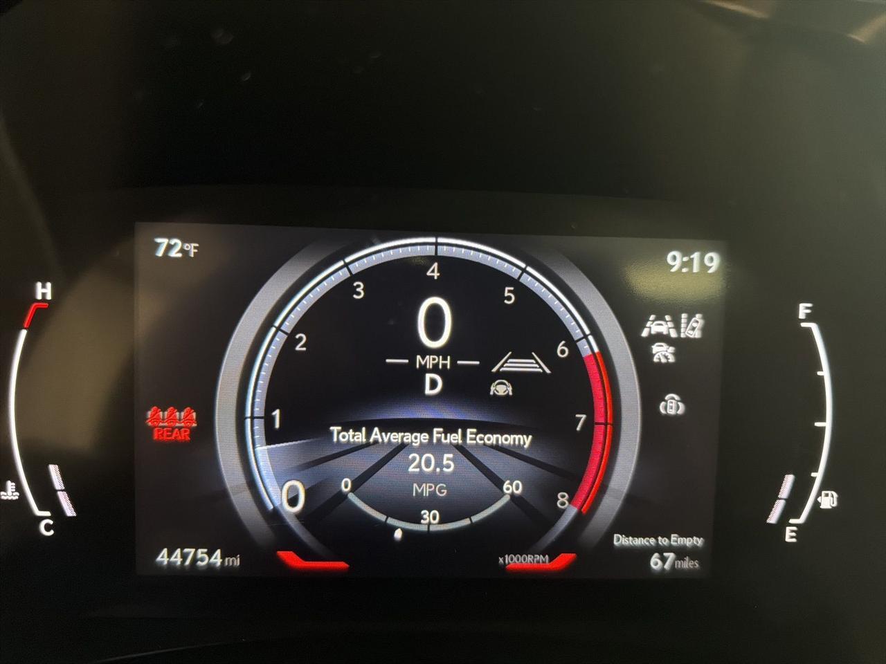 2023 Lexus RX 350 Luxury Annapolis MD