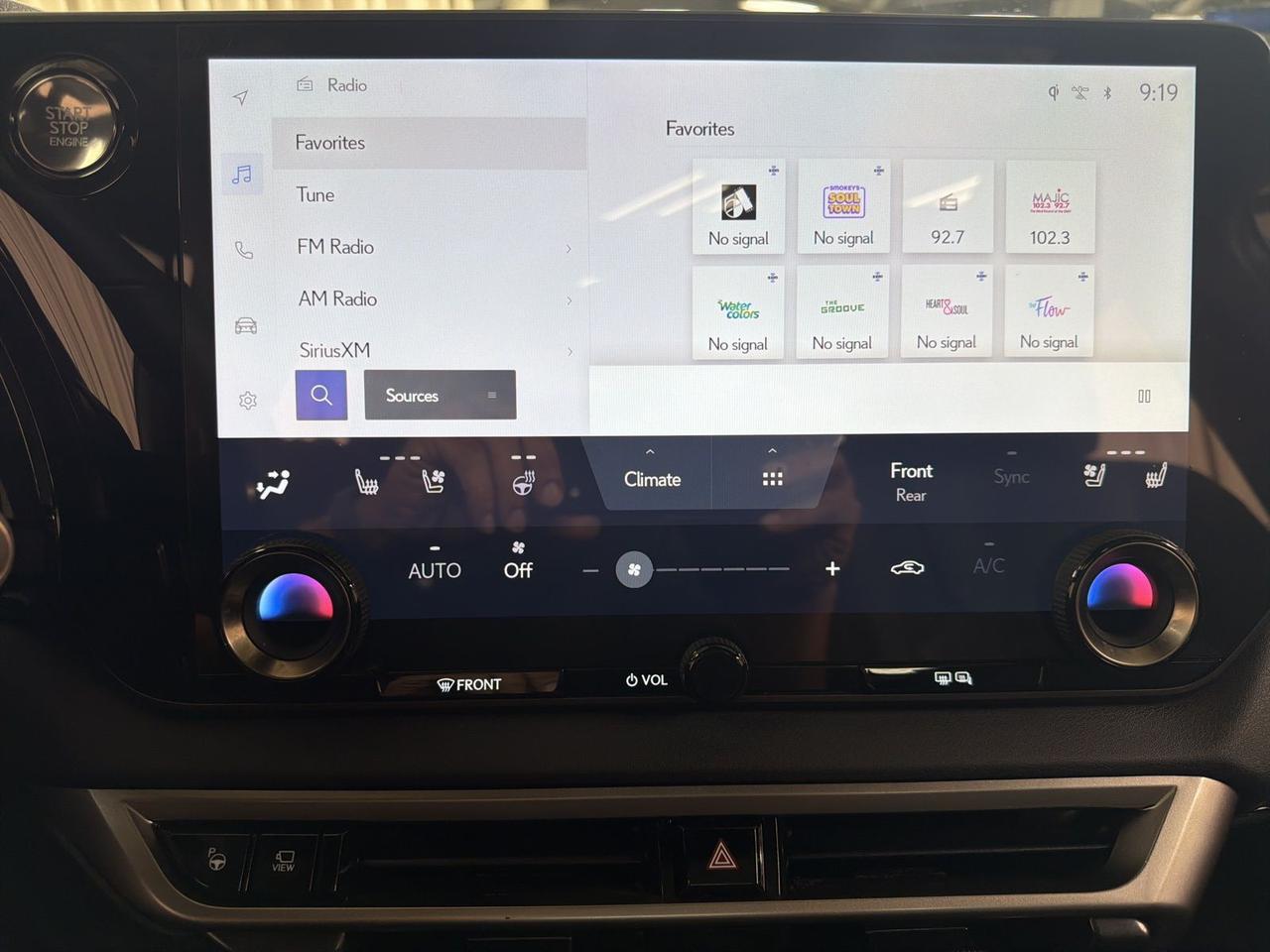 2023 Lexus RX 350 Luxury Annapolis MD