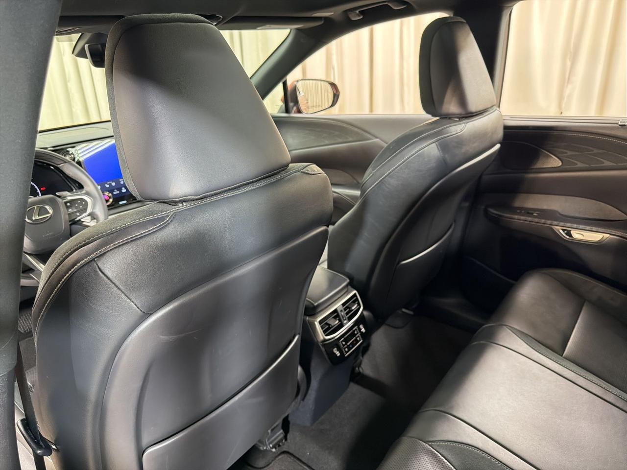 2023 Lexus RX 350 Luxury Annapolis MD