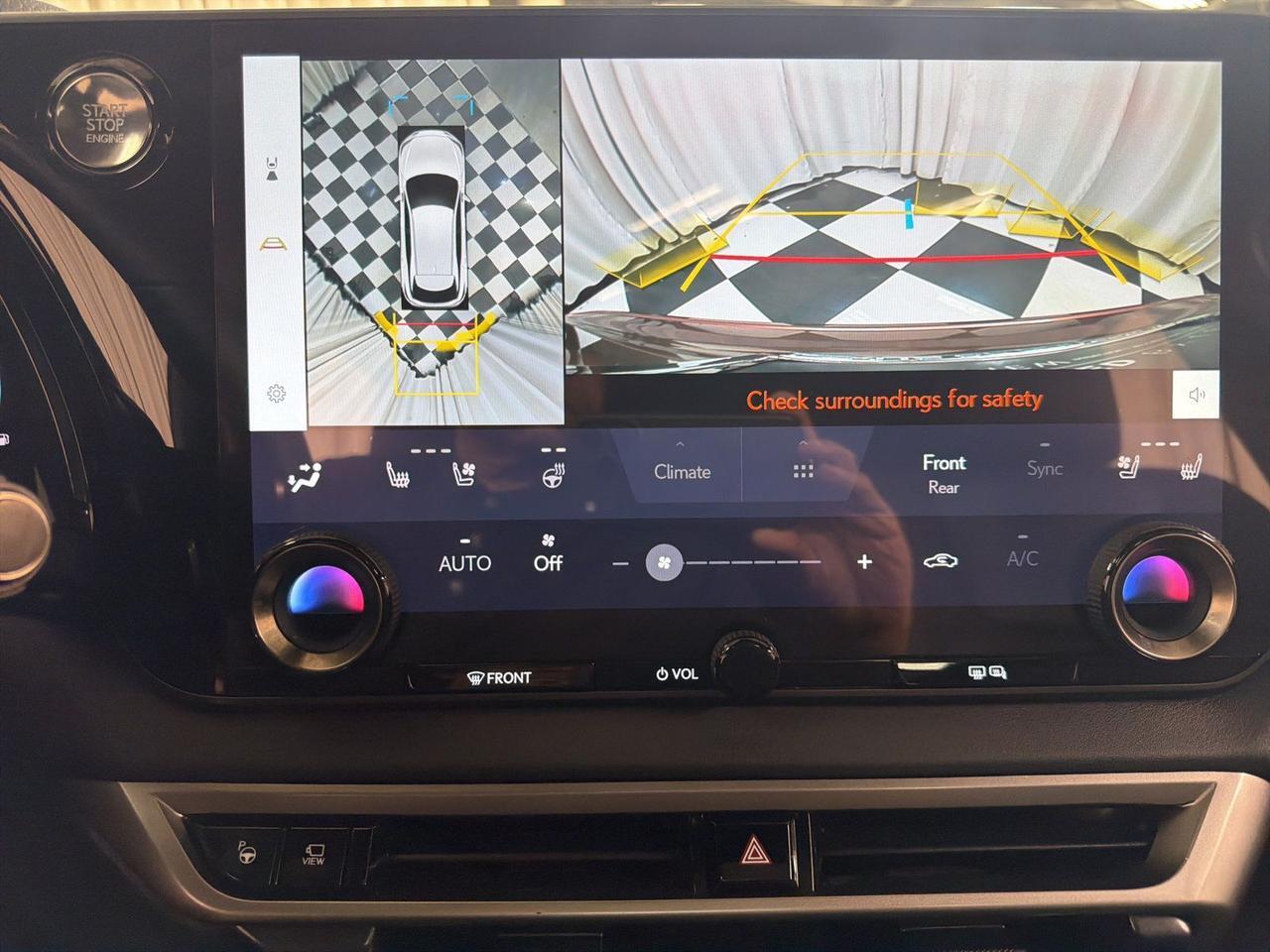 2023 Lexus RX 350 Luxury Annapolis MD