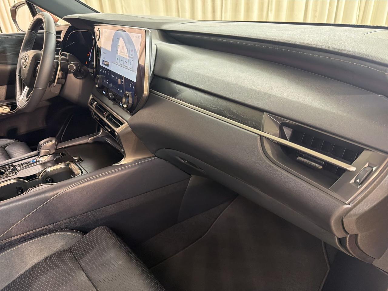 2023 Lexus RX 350 Luxury Annapolis MD