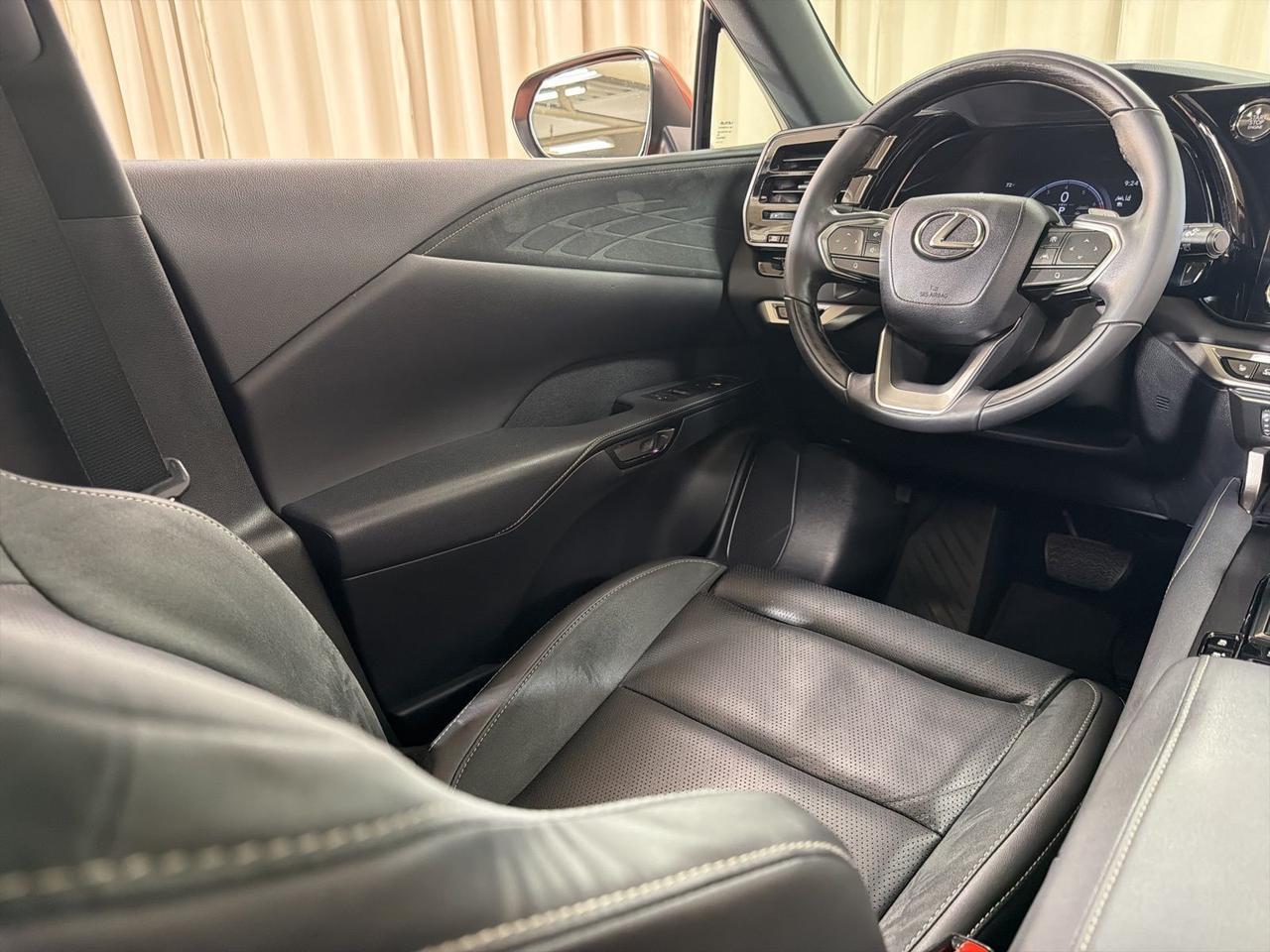 2023 Lexus RX 350 Luxury Annapolis MD