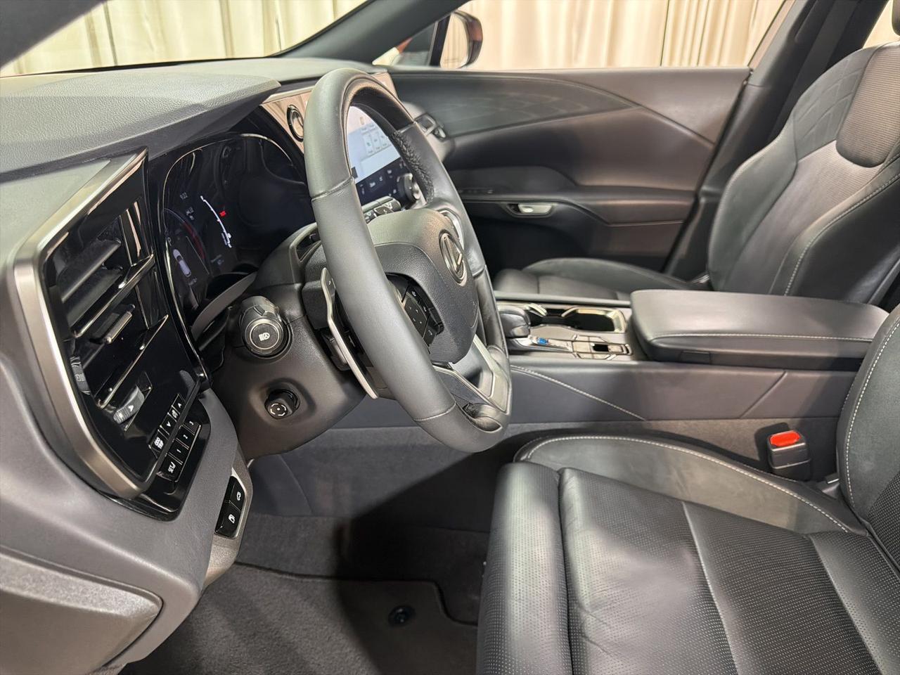 2023 Lexus RX 350 Luxury Annapolis MD