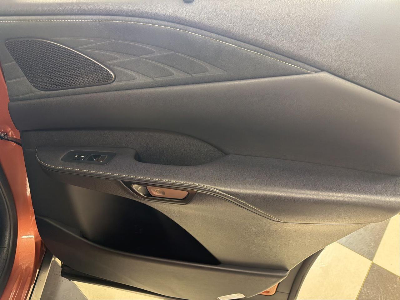 2023 Lexus RX 350 Luxury Annapolis MD