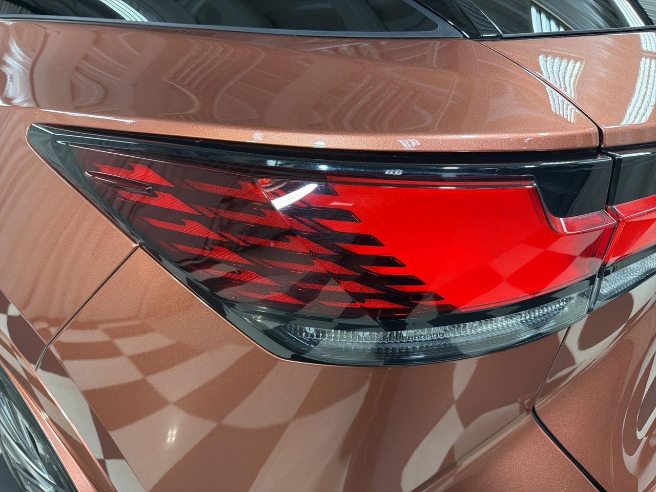 2023 Lexus RX 350 Luxury Annapolis MD