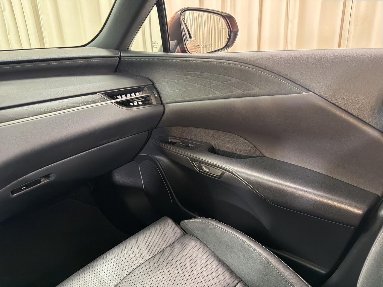 2023 Lexus RX 350 Luxury Annapolis MD