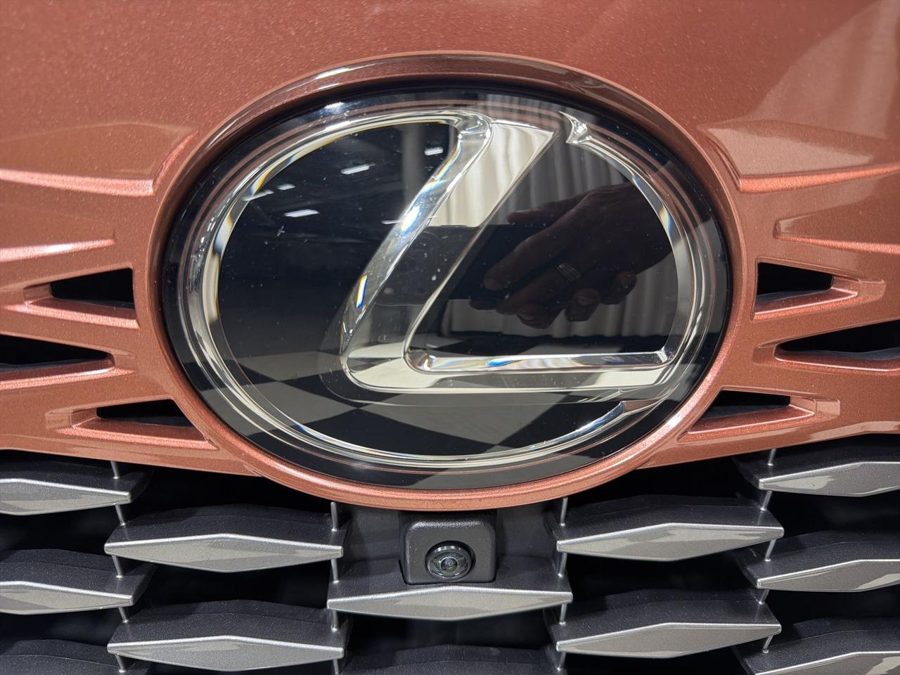 2023 Lexus RX 350 Luxury Annapolis MD