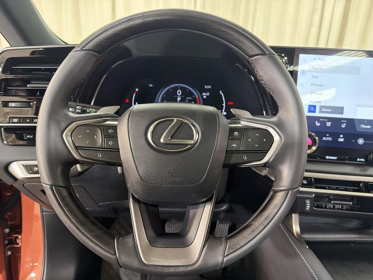 2023 Lexus RX 350 Luxury Annapolis MD