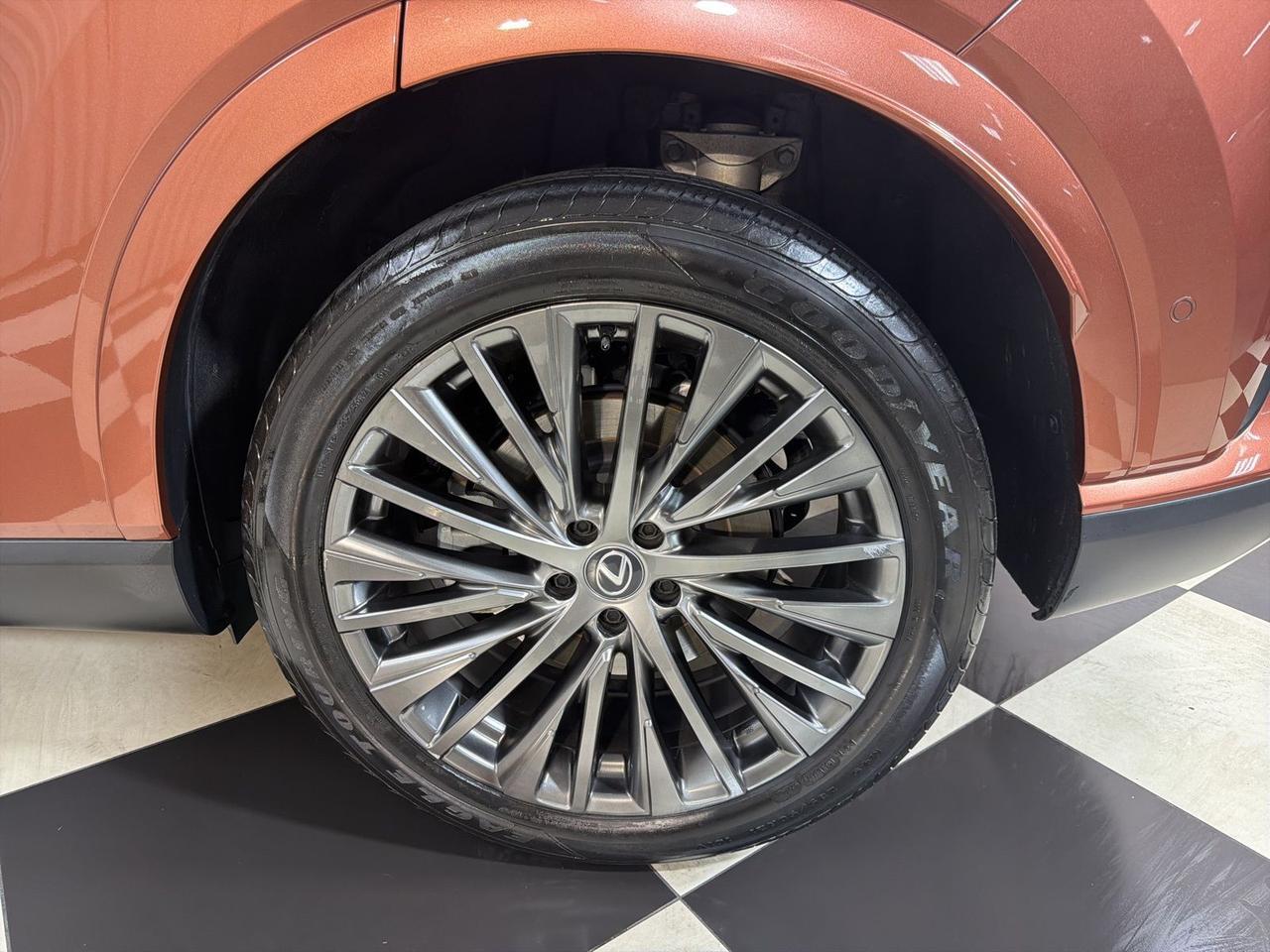 2023 Lexus RX 350 Luxury Annapolis MD