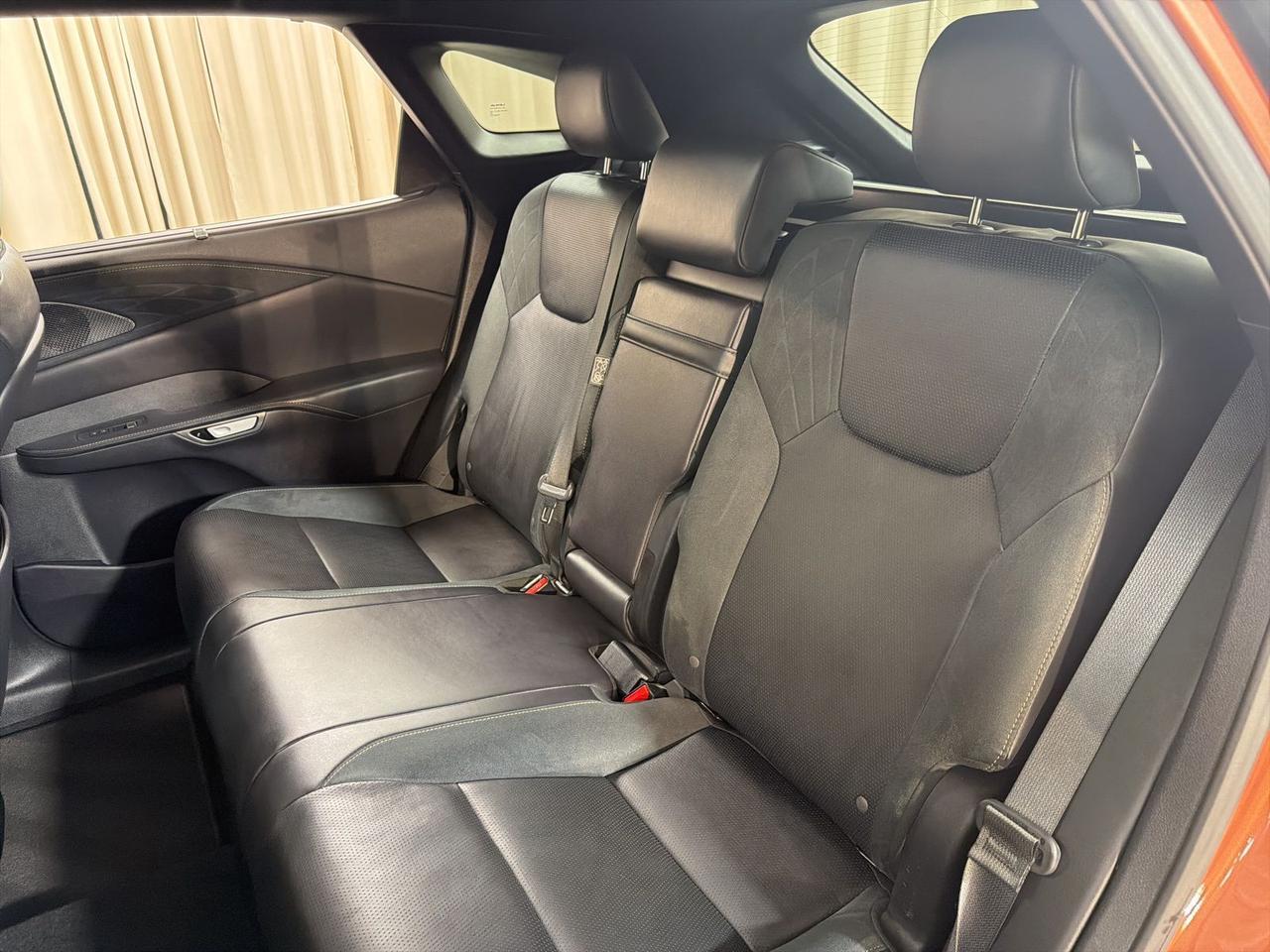 2023 Lexus RX 350 Luxury Annapolis MD