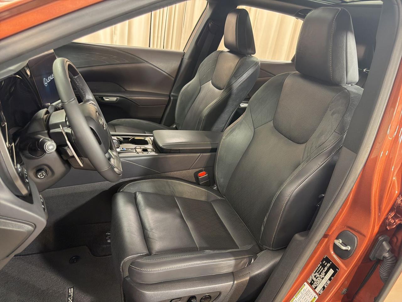 2023 Lexus RX 350 Luxury Annapolis MD