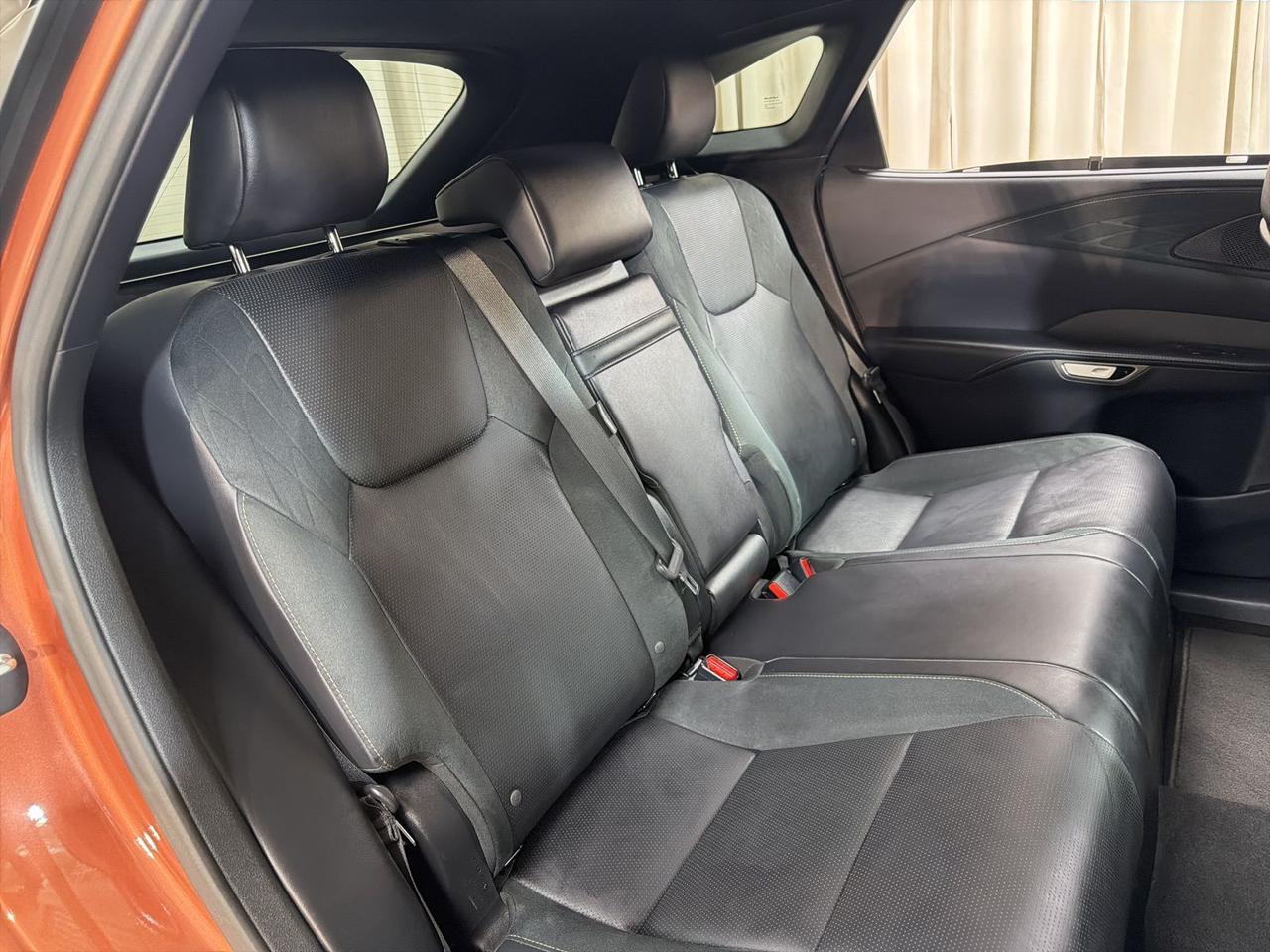 2023 Lexus RX 350 Luxury Annapolis MD