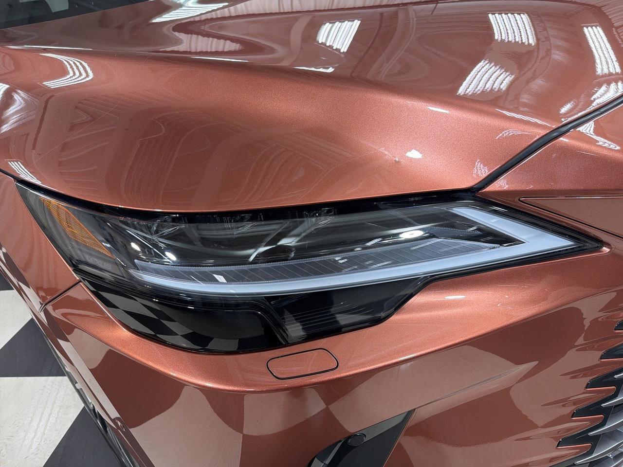 2023 Lexus RX 350 Luxury Annapolis MD