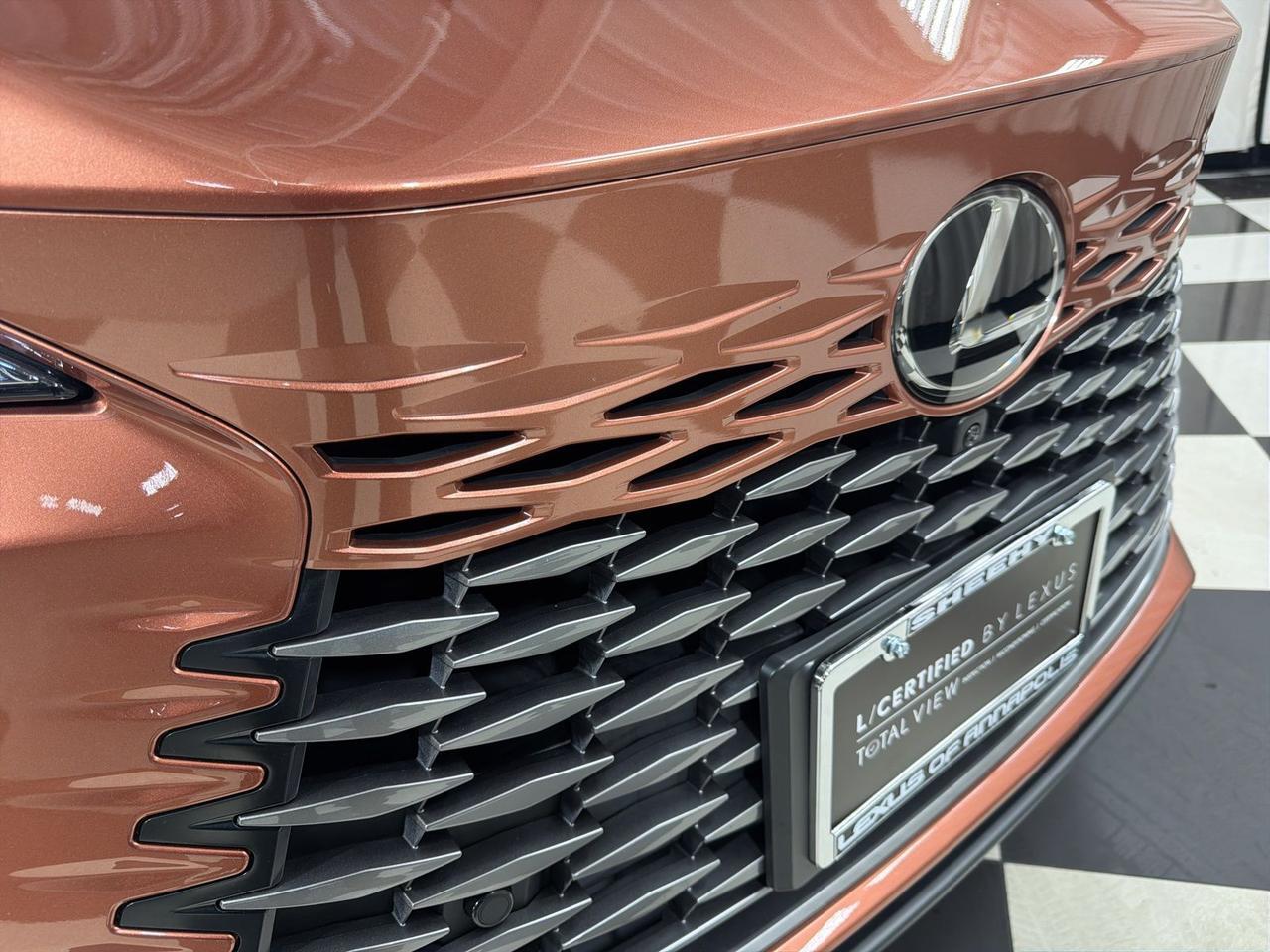 2023 Lexus RX 350 Luxury Annapolis MD