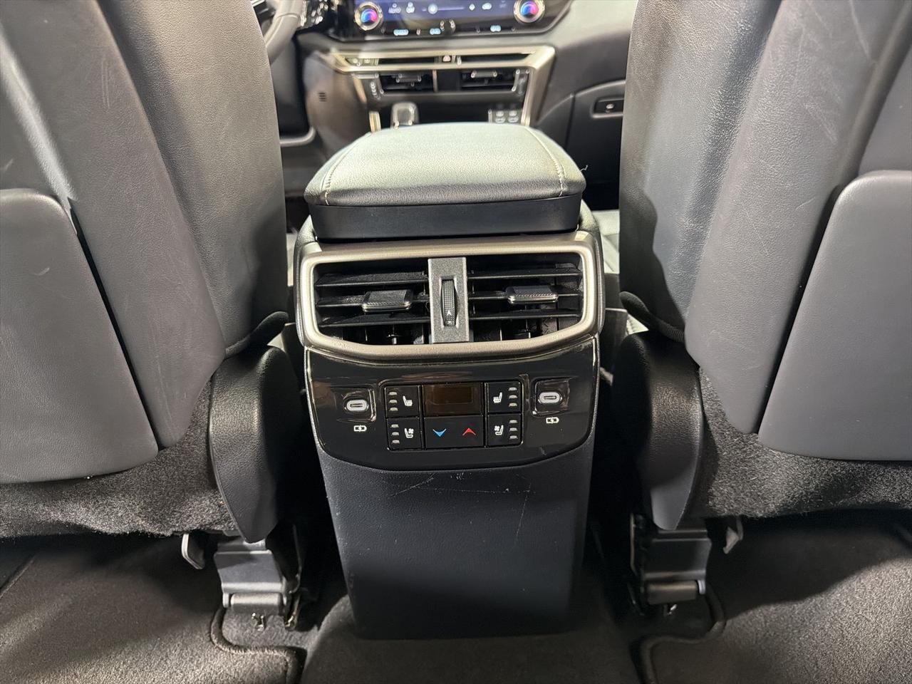 2023 Lexus RX 350 Luxury Annapolis MD