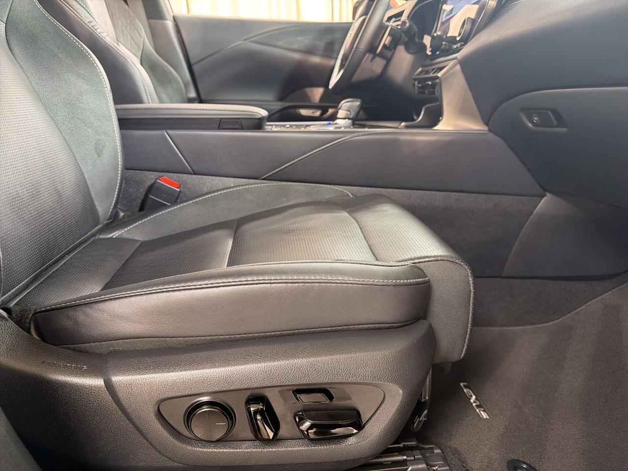 2023 Lexus RX 350 Luxury Annapolis MD