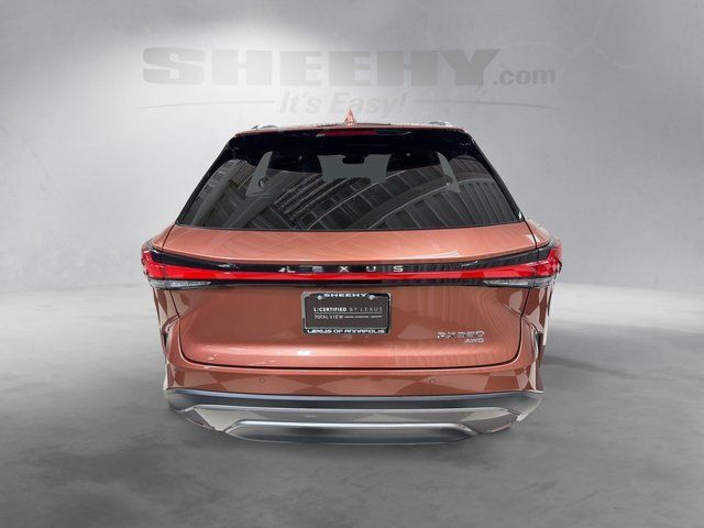 2023 Lexus RX 350 Luxury Annapolis MD