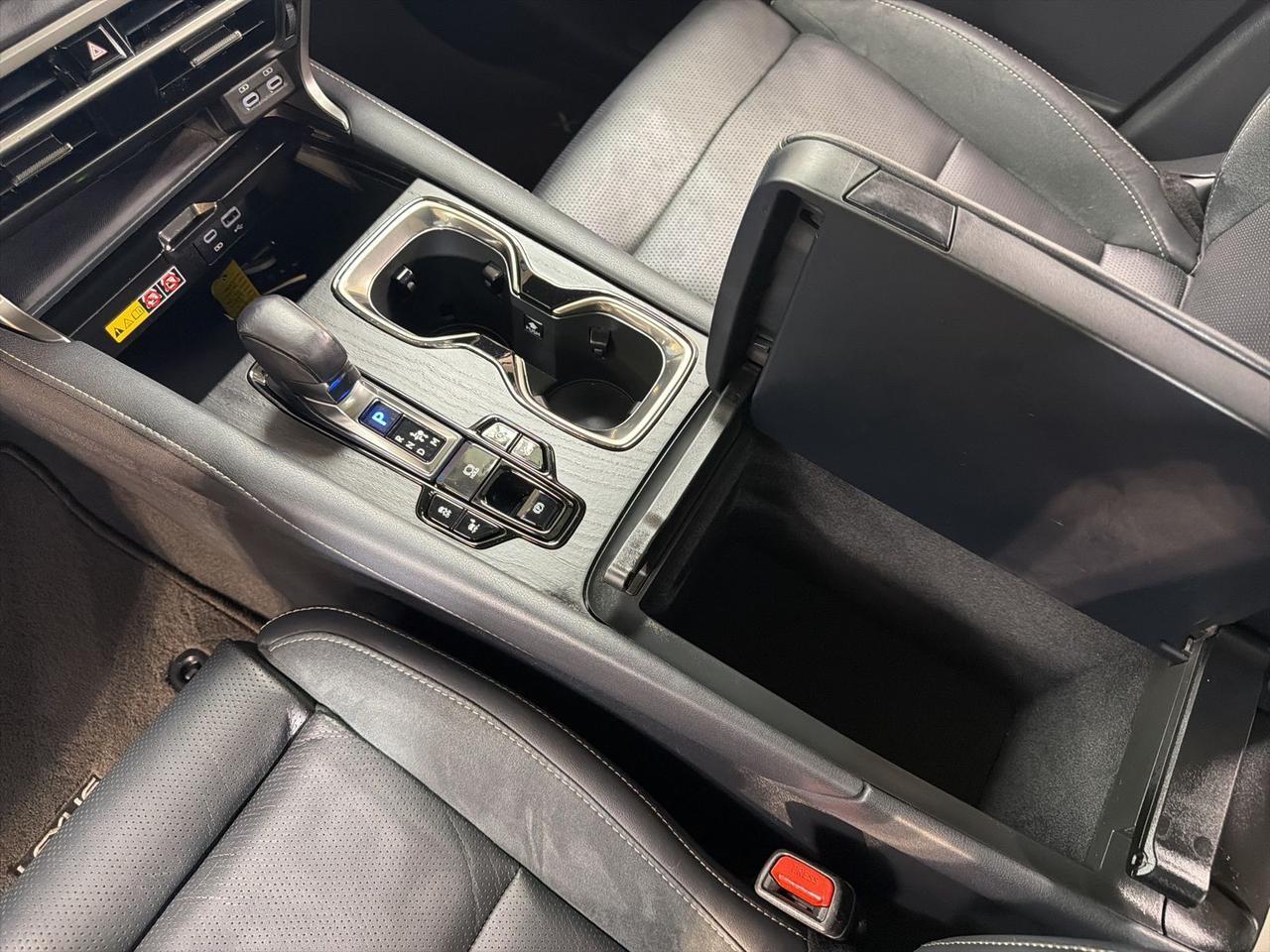 2023 Lexus RX 350 Luxury Annapolis MD