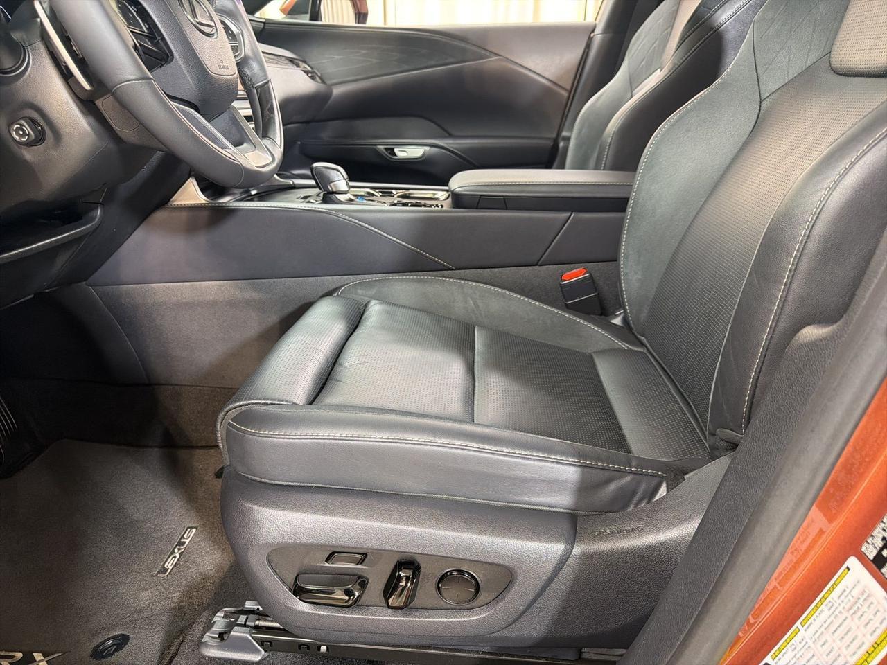 2023 Lexus RX 350 Luxury Annapolis MD