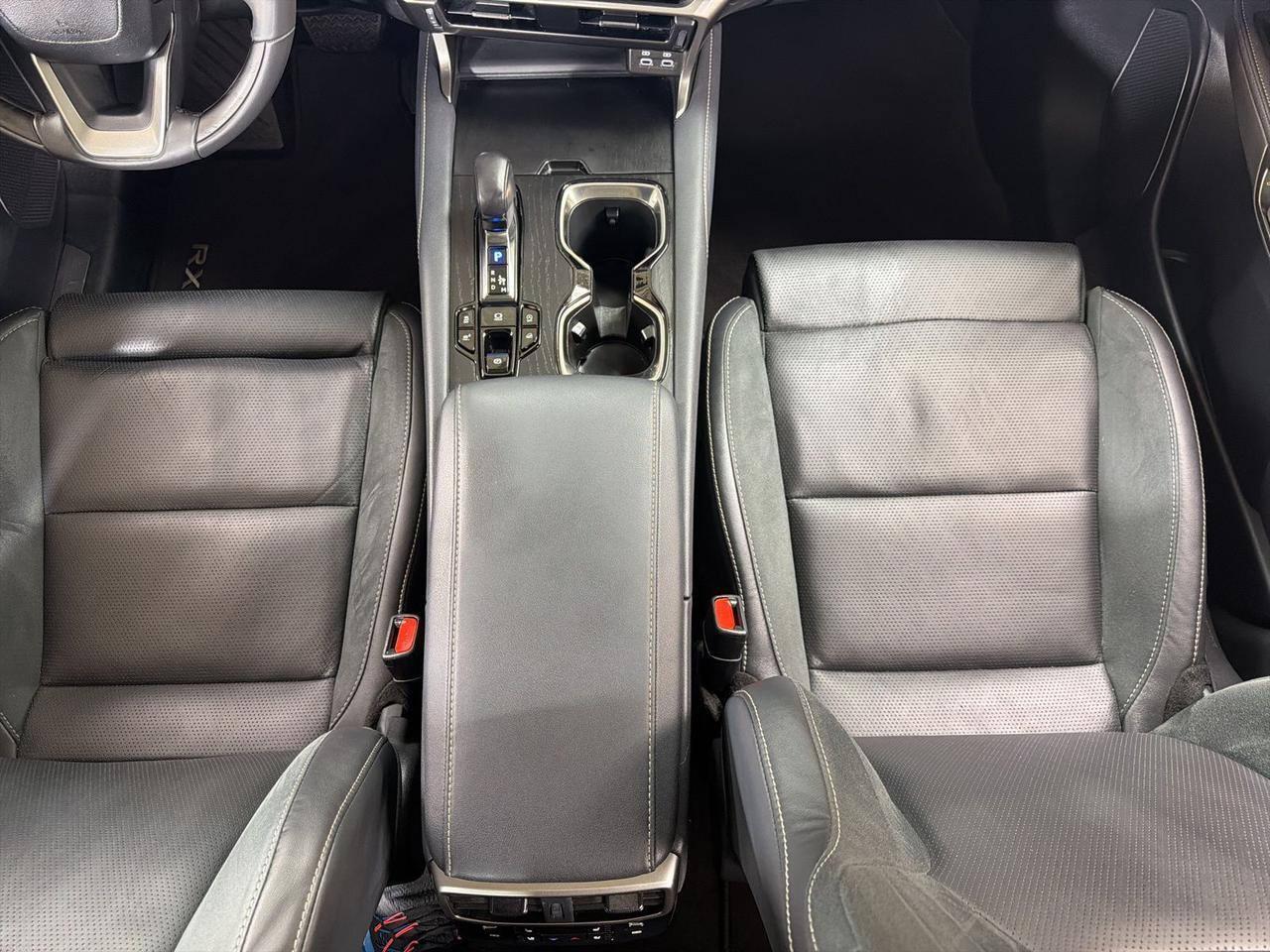 2023 Lexus RX 350 Luxury Annapolis MD