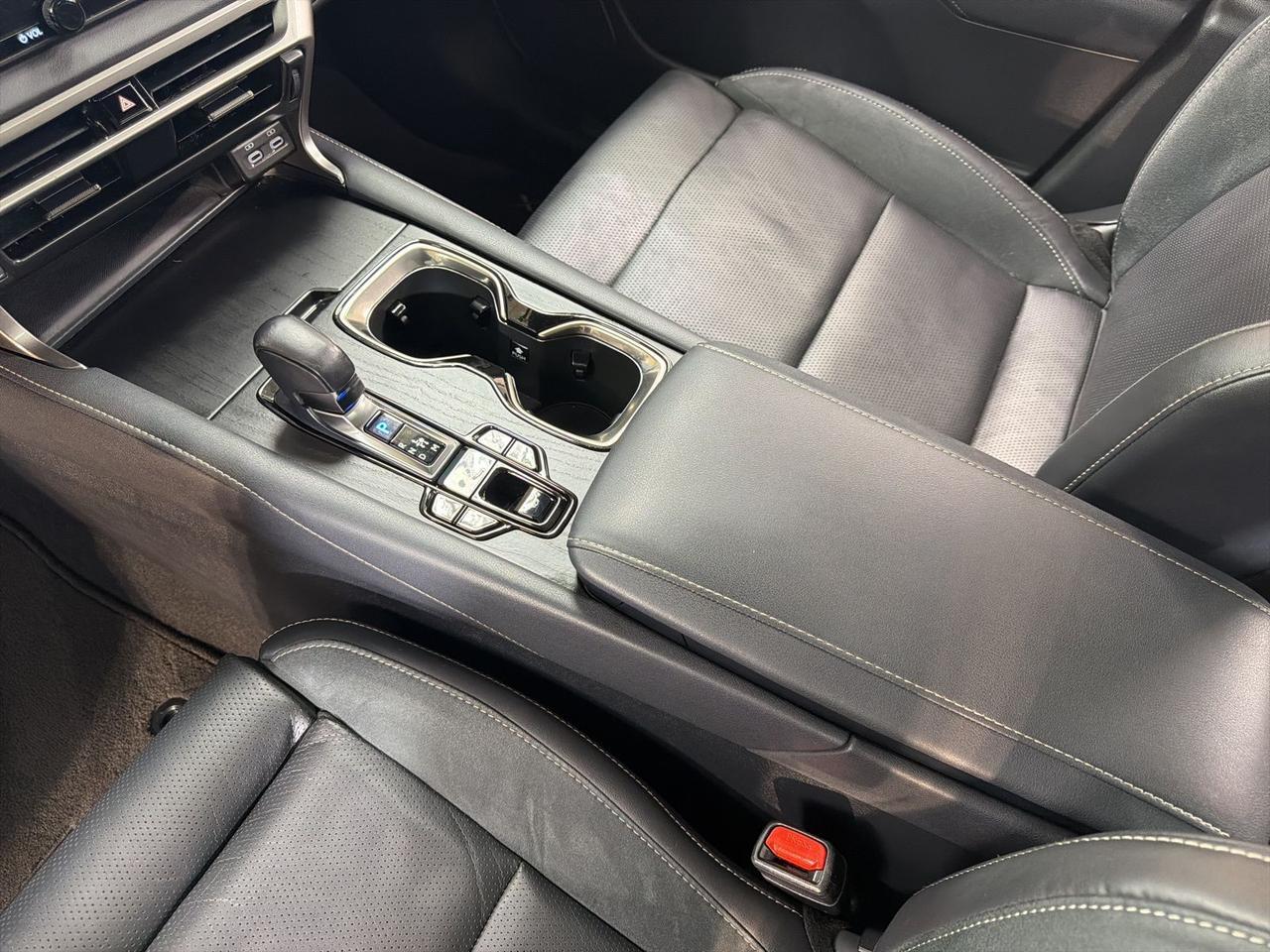 2023 Lexus RX 350 Luxury Annapolis MD