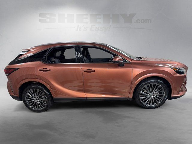 2023 Lexus RX 350 Luxury Annapolis MD