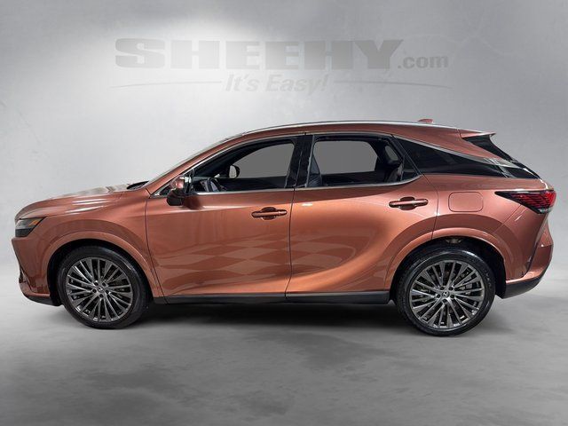 2023 Lexus RX 350 Luxury Annapolis MD