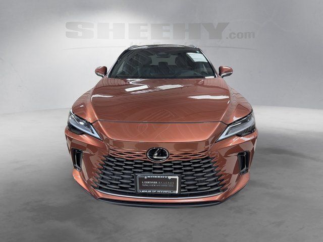 2023 Lexus RX 350 Luxury Annapolis MD