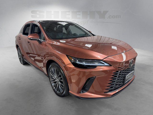 2023 Lexus RX 350 Luxury Annapolis MD