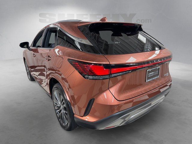 2023 Lexus RX 350 Luxury Annapolis MD