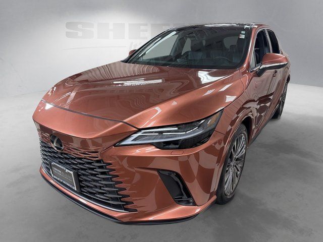 2023 Lexus RX 350 Luxury Annapolis MD