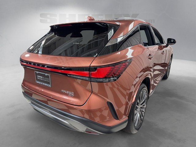 2023 Lexus RX 350 Luxury Annapolis MD