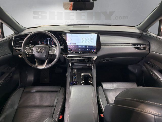 2023 Lexus RX 350 Luxury Annapolis MD