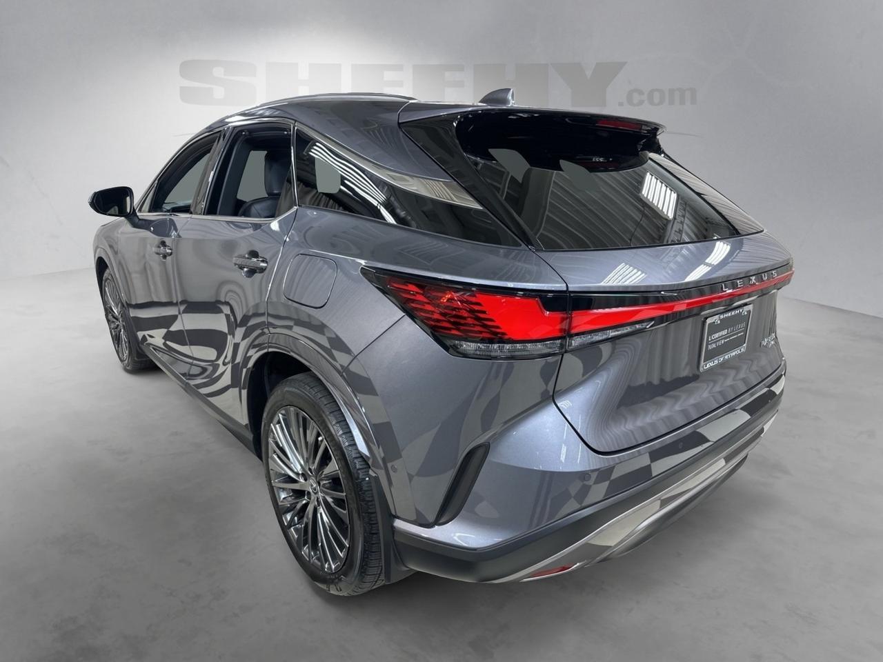 2023 Lexus RX 350 Luxury Annapolis MD