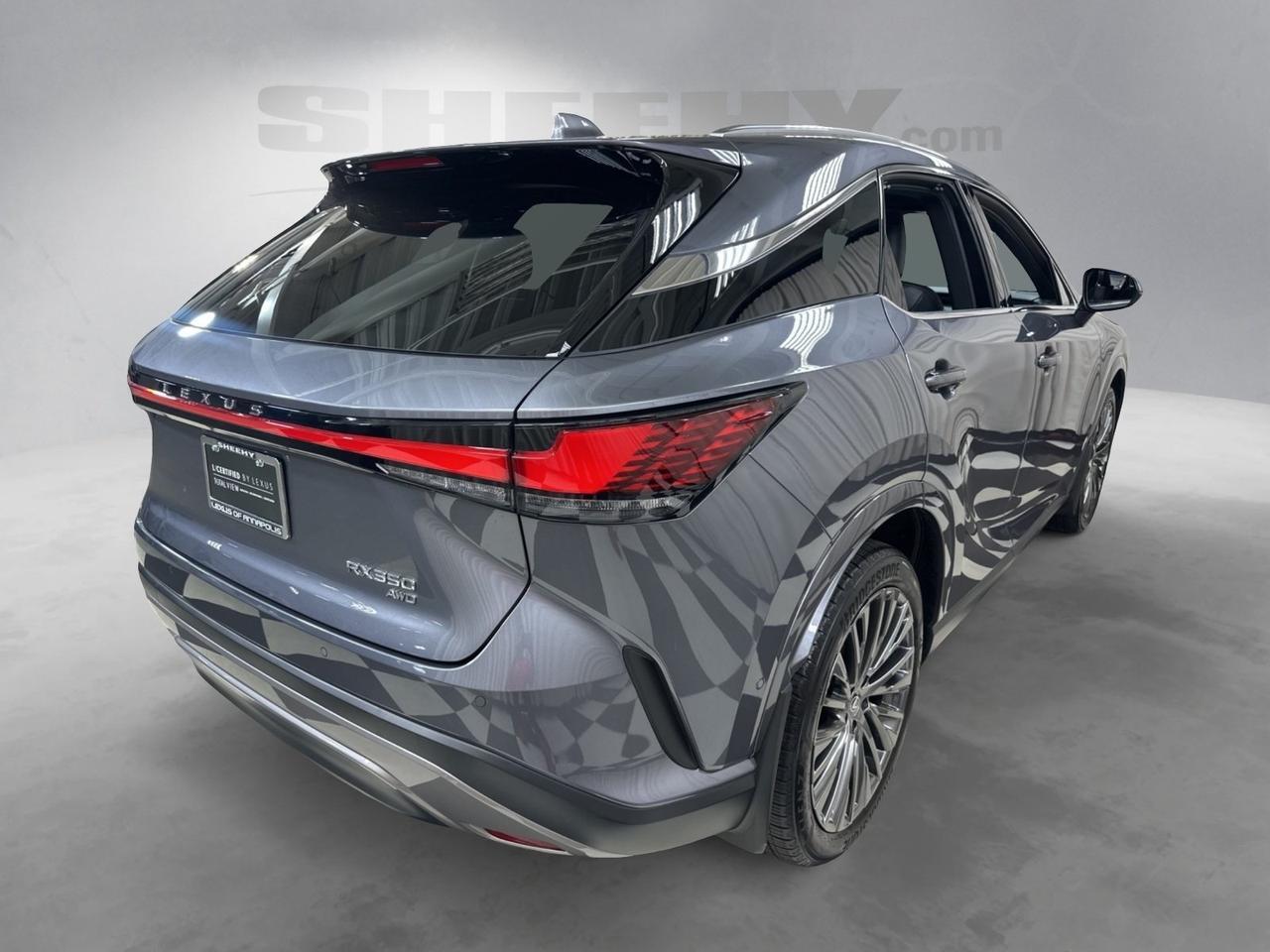 2023 Lexus RX 350 Luxury Annapolis MD