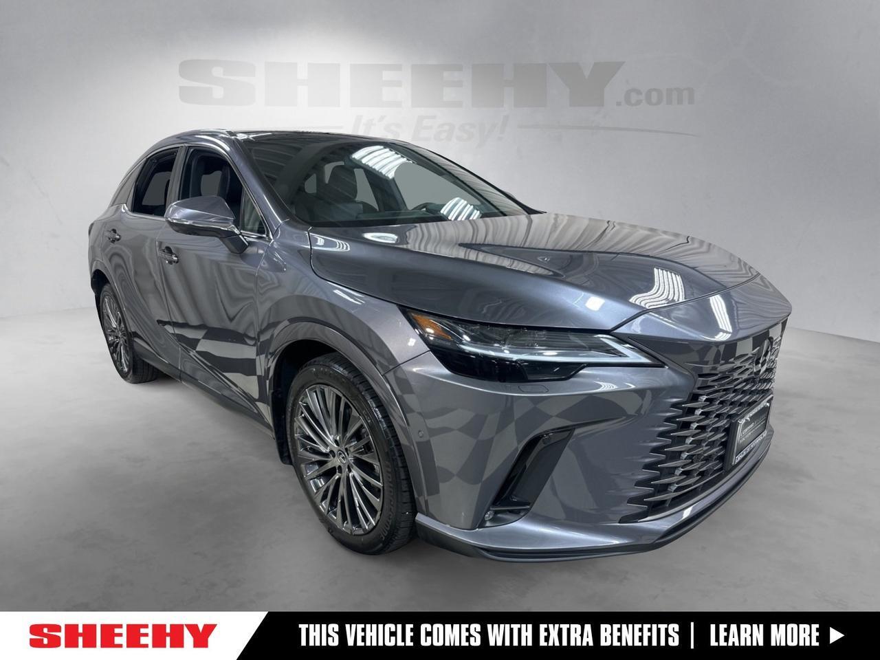 2023 Lexus RX 350 Luxury Annapolis MD