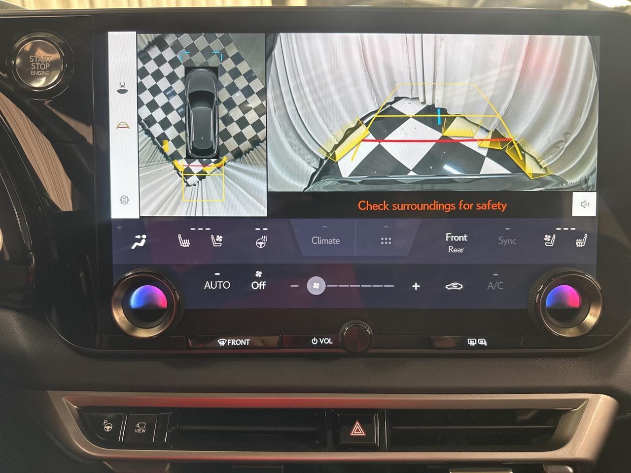 2023 Lexus RX 350 Luxury Annapolis MD