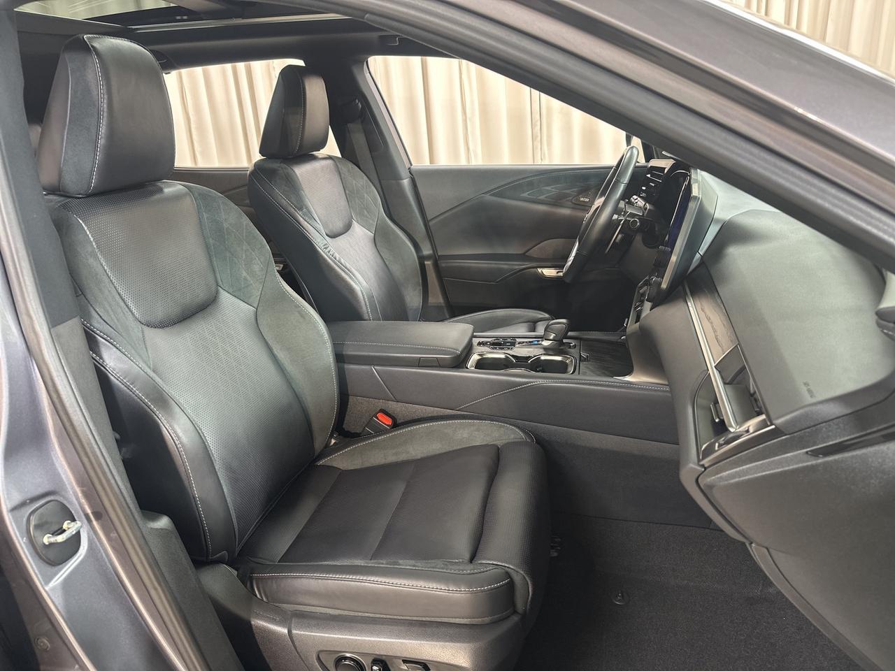 2023 Lexus RX 350 Luxury Annapolis MD