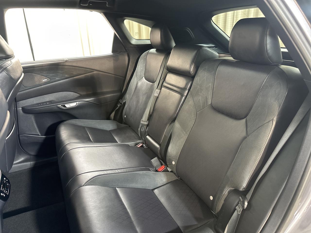 2023 Lexus RX 350 Luxury Annapolis MD