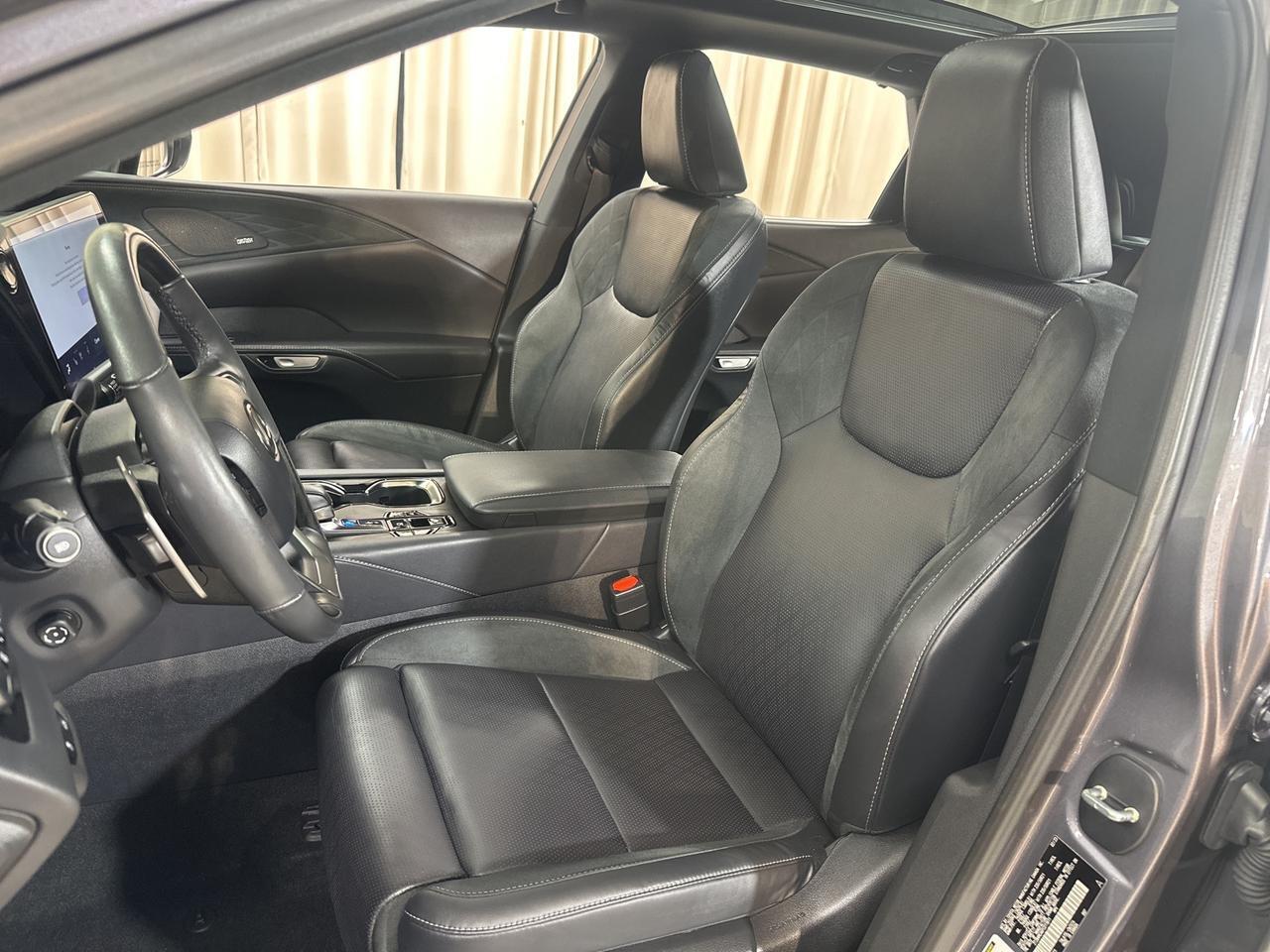 2023 Lexus RX 350 Luxury Annapolis MD