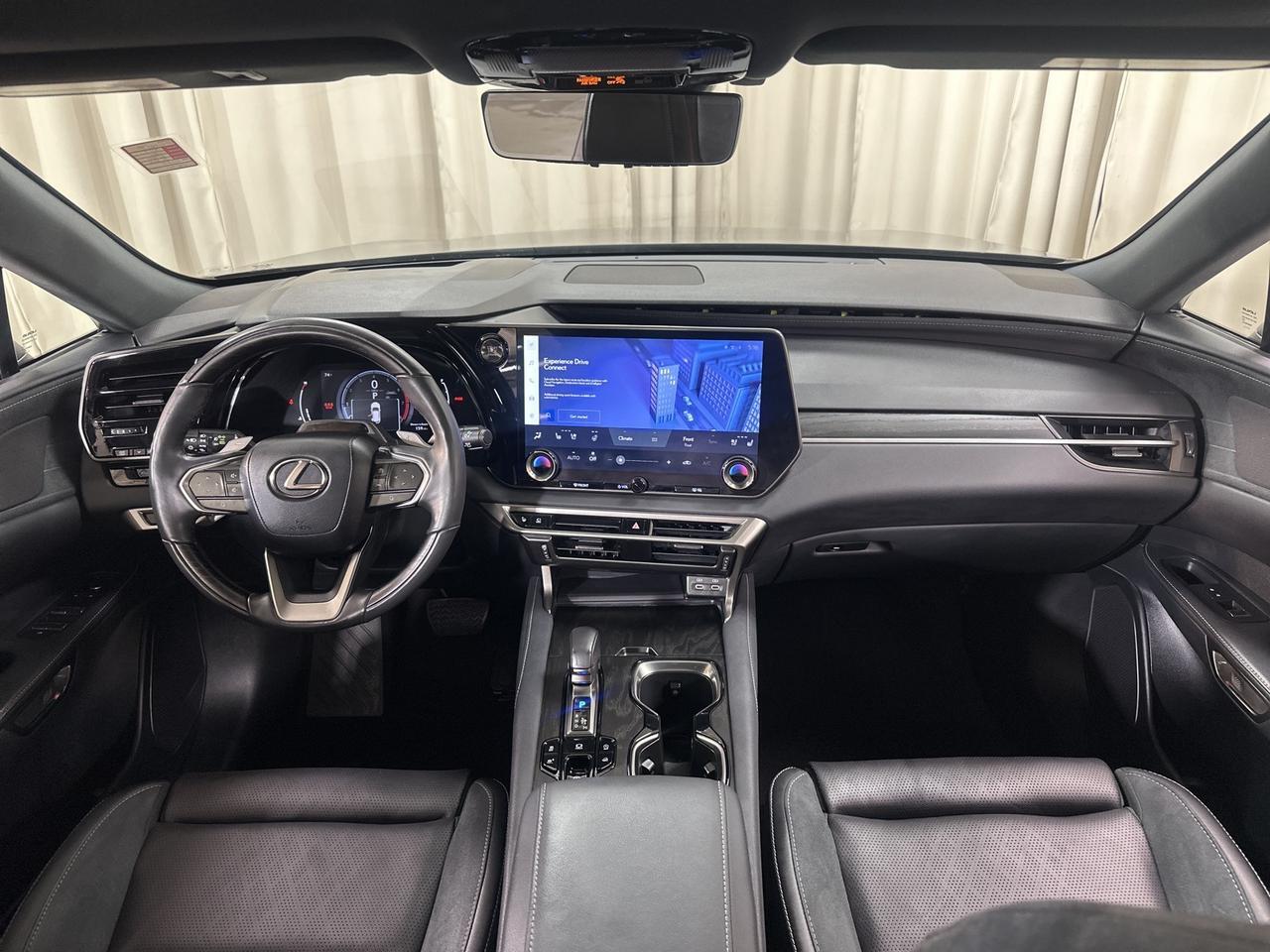 2023 Lexus RX 350 Luxury Annapolis MD
