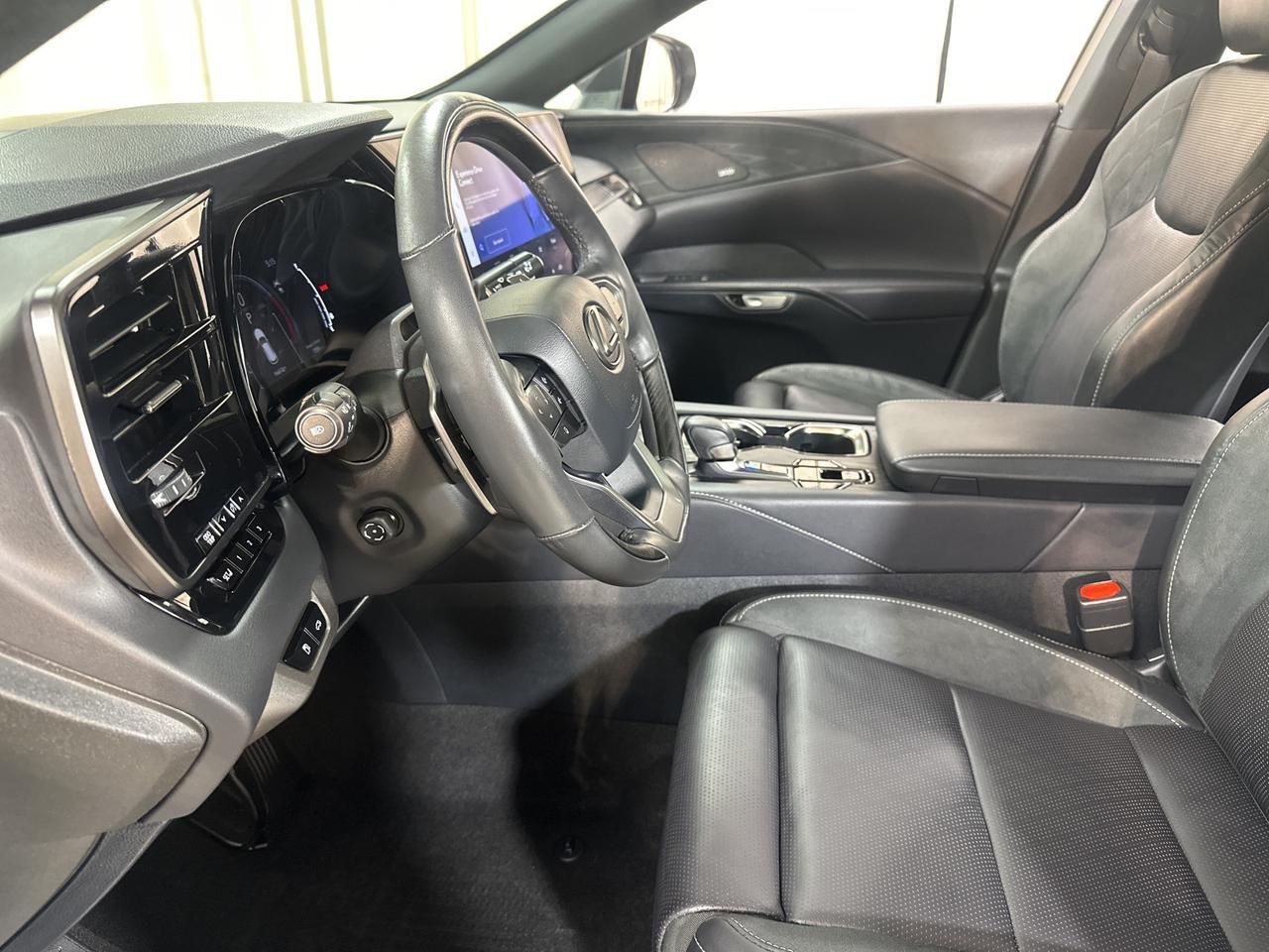 2023 Lexus RX 350 Luxury Annapolis MD