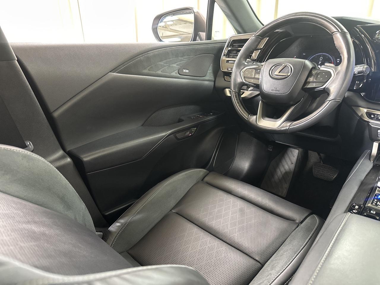 2023 Lexus RX 350 Luxury Annapolis MD