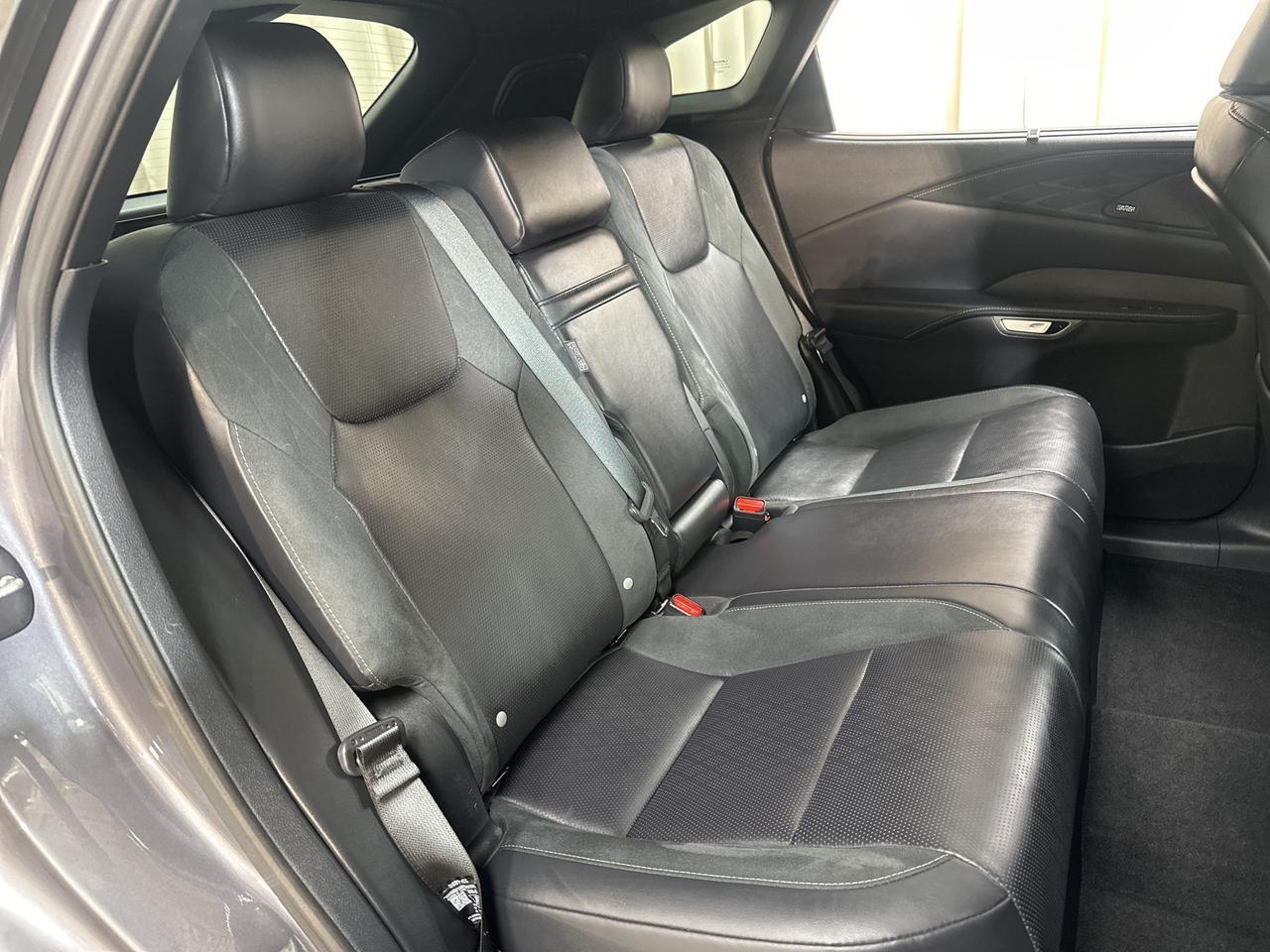 2023 Lexus RX 350 Luxury Annapolis MD