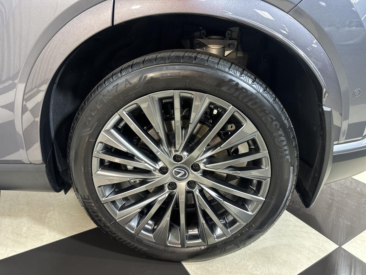 2023 Lexus RX 350 Luxury Annapolis MD