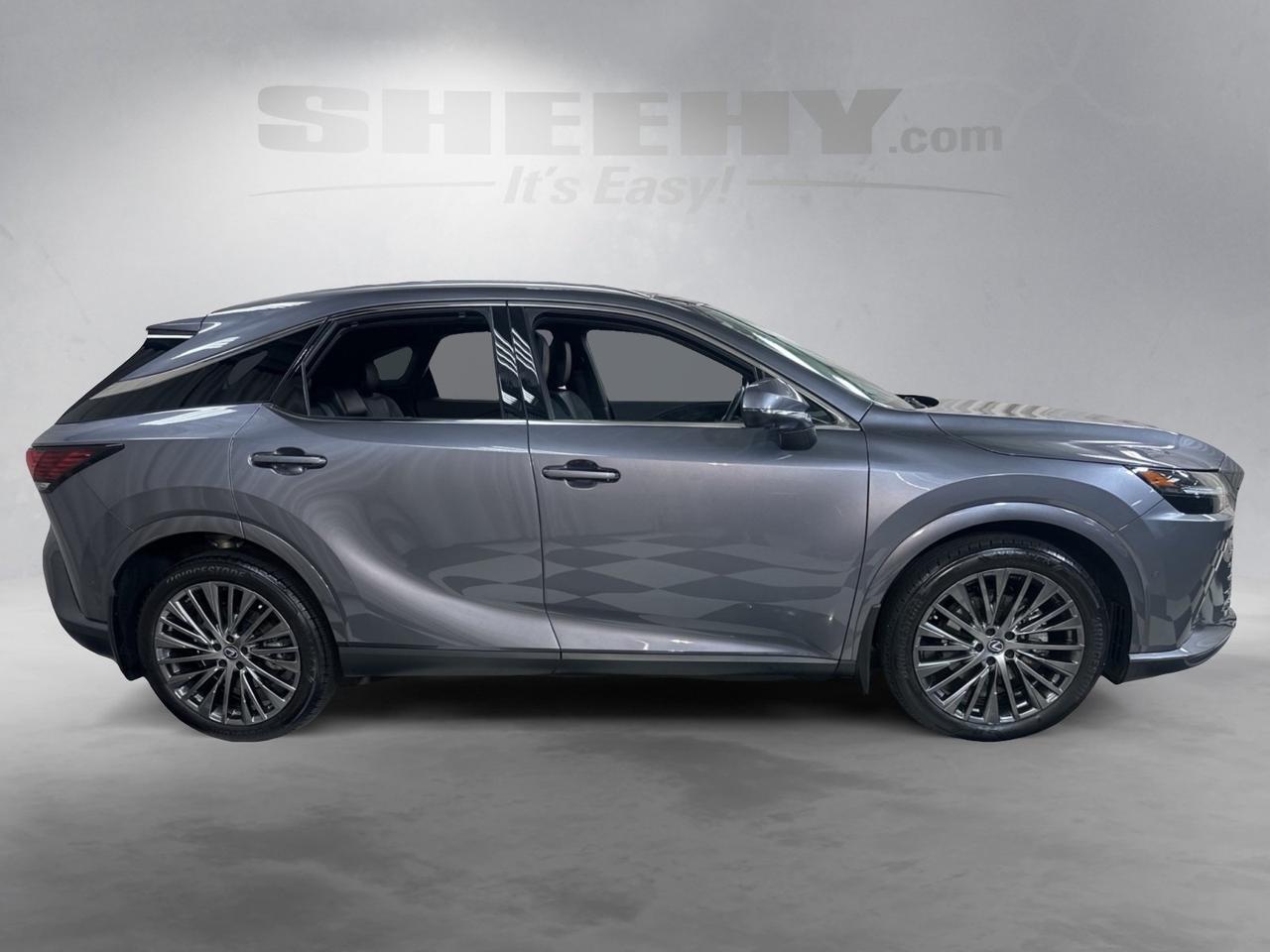 2023 Lexus RX 350 Luxury Annapolis MD
